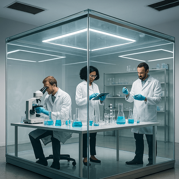 Transparency Matters