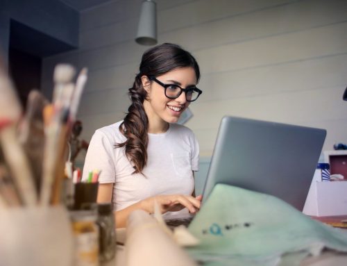 A Healthy Work and Life Balance