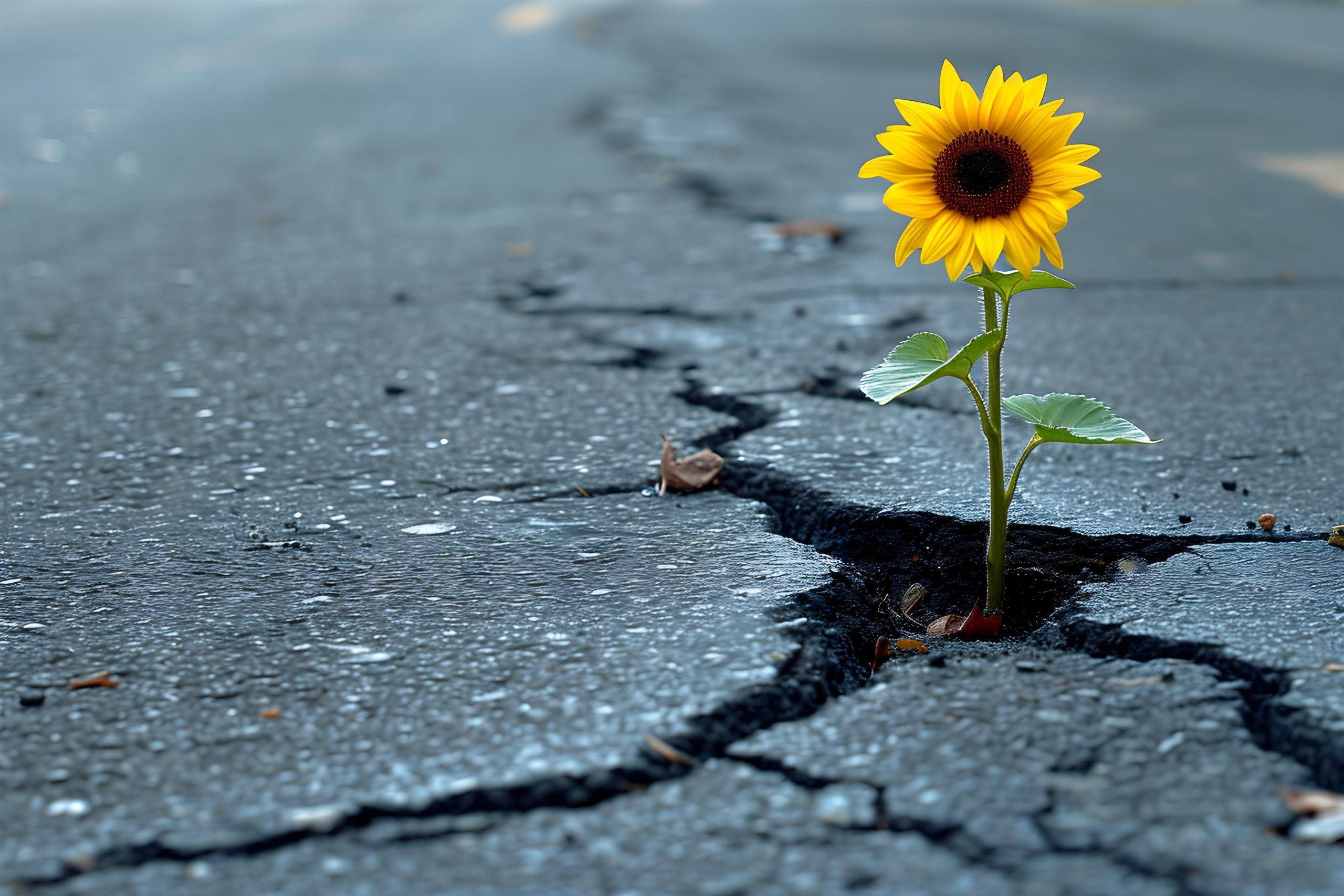 Thriving After Adversity: Post-Traumatic Growth