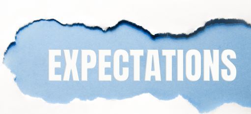 Defying Expectations