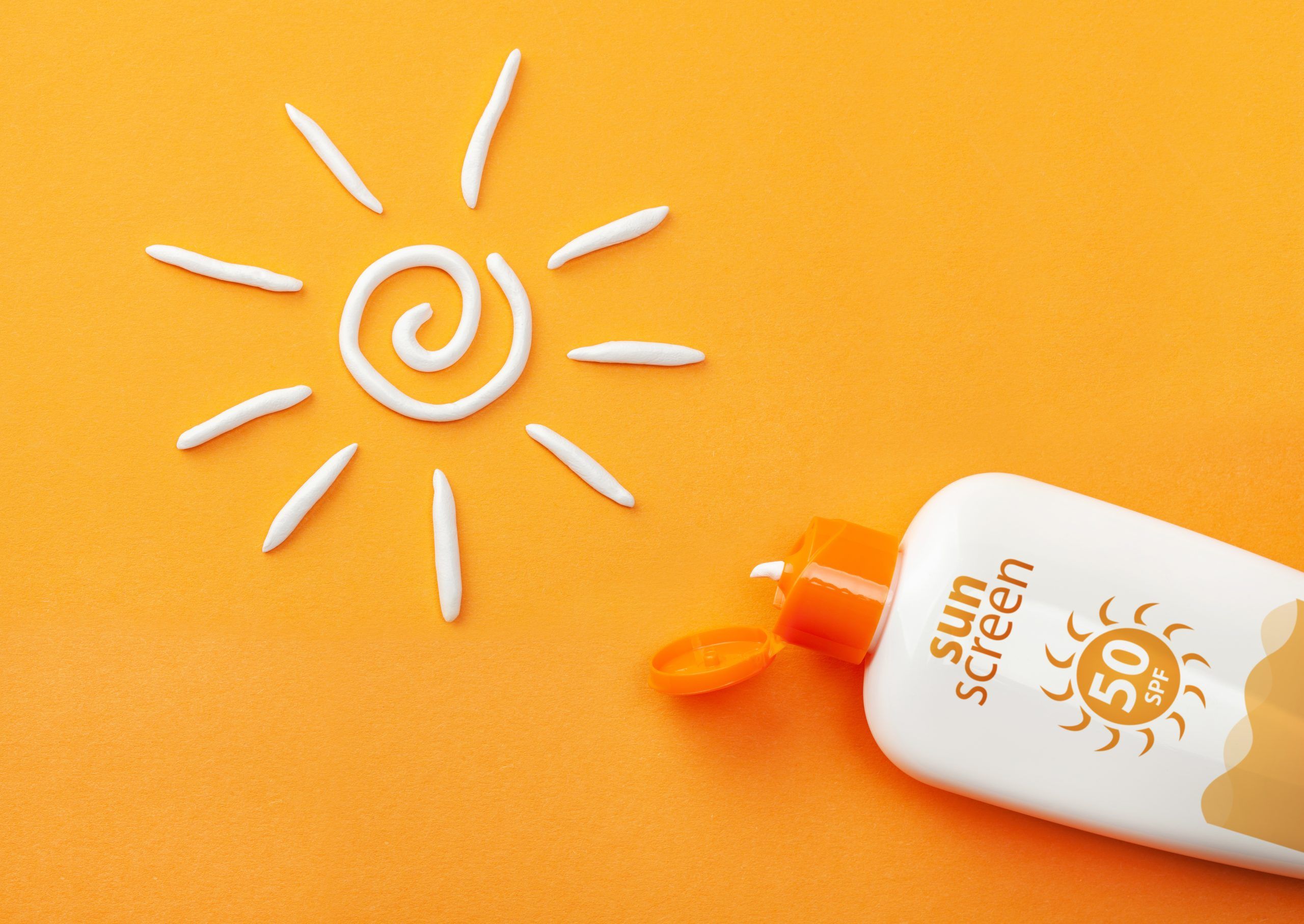 Sunscreen Safety