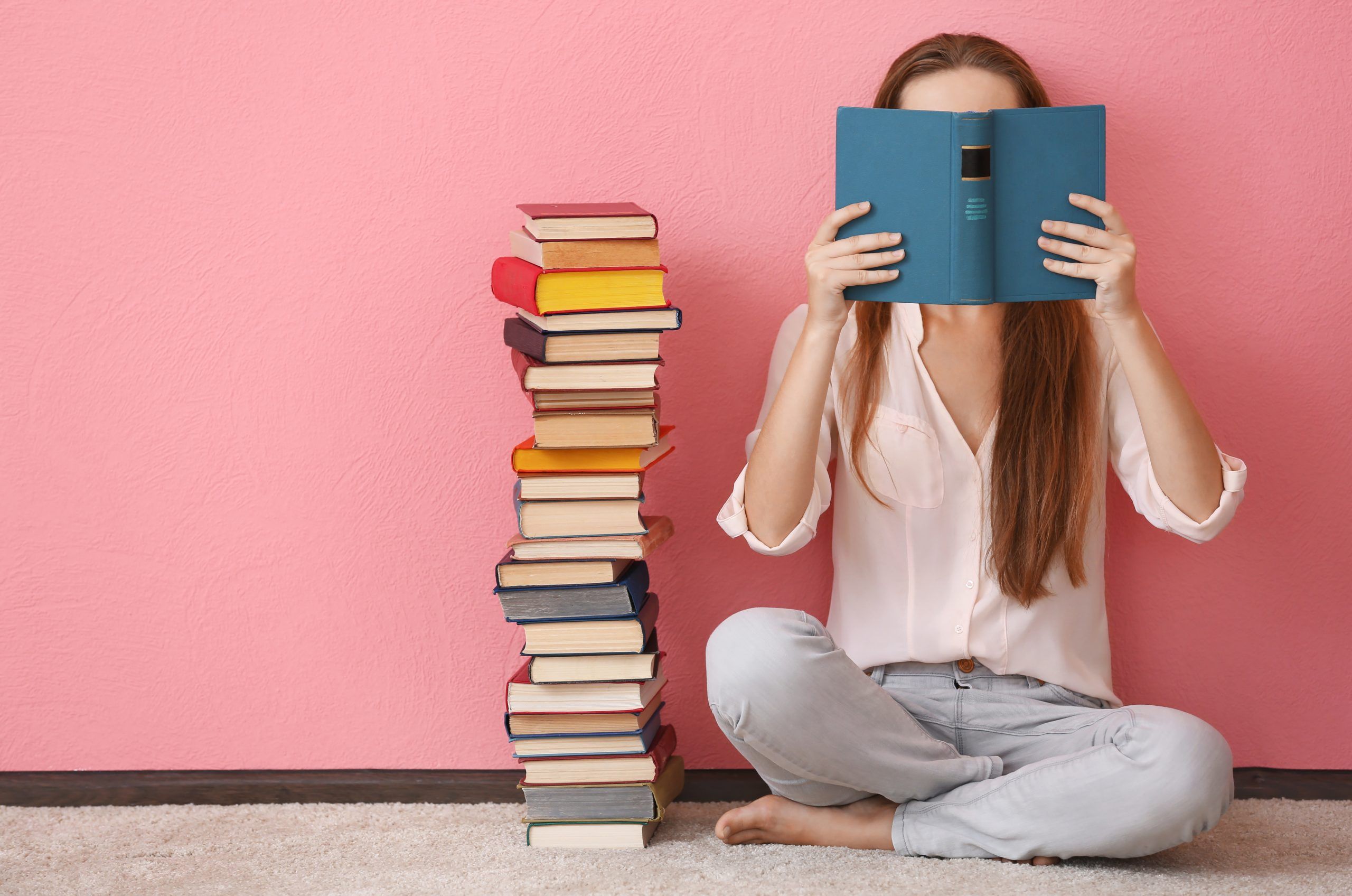 Read Books, Live Longer
