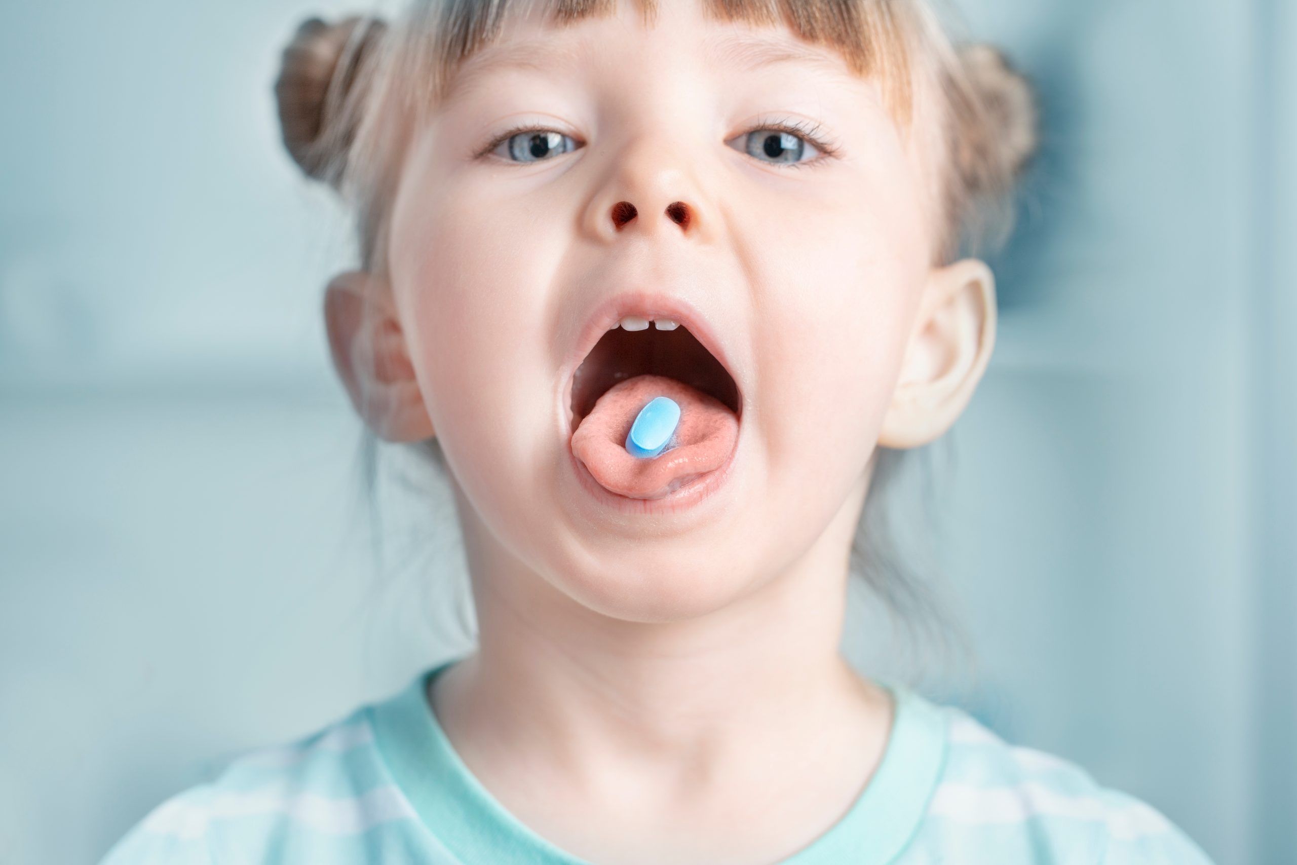 Drugging Our Children – An Excerpt