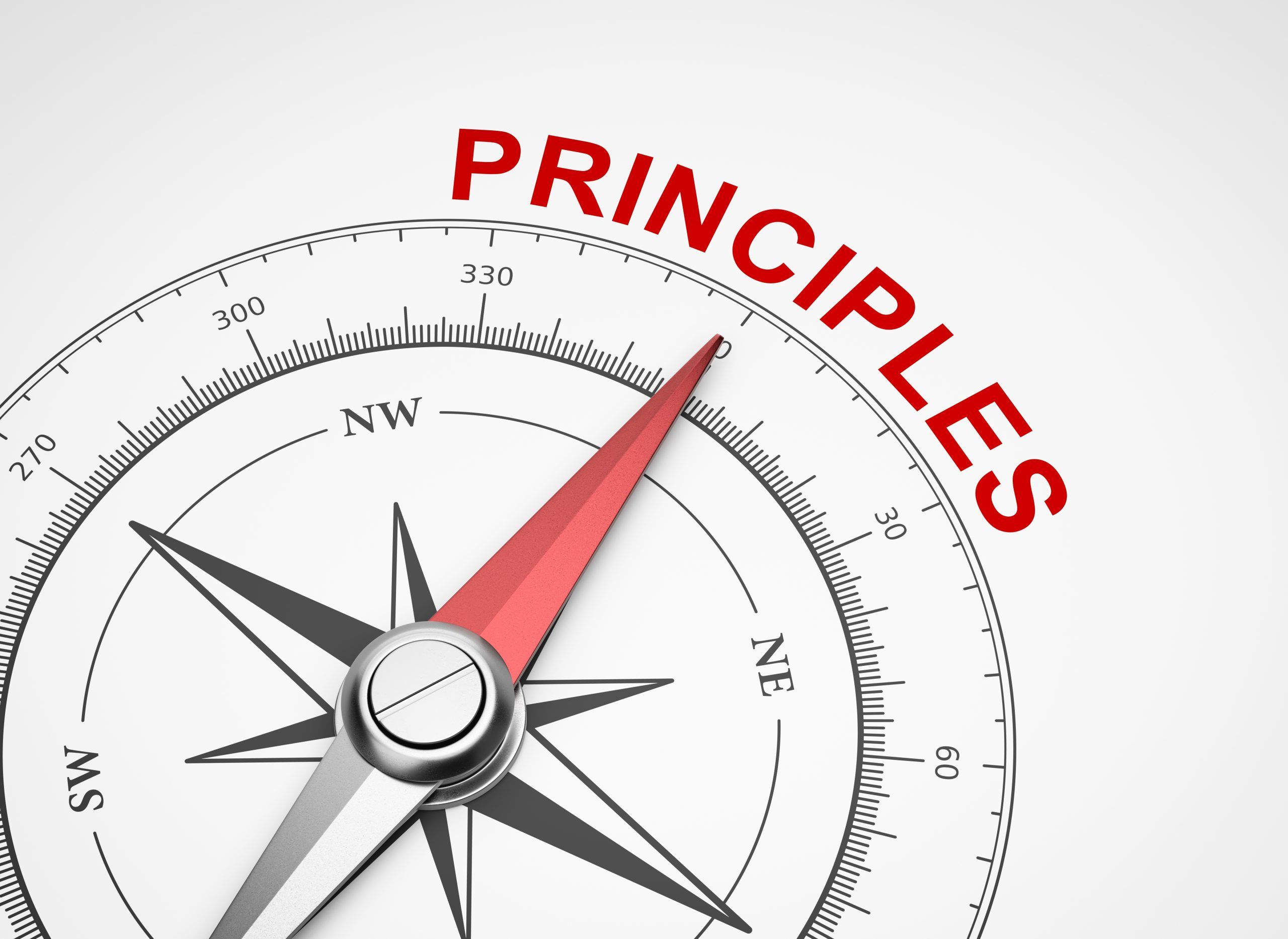 Freedom: A Guiding Principle of Living 100:100