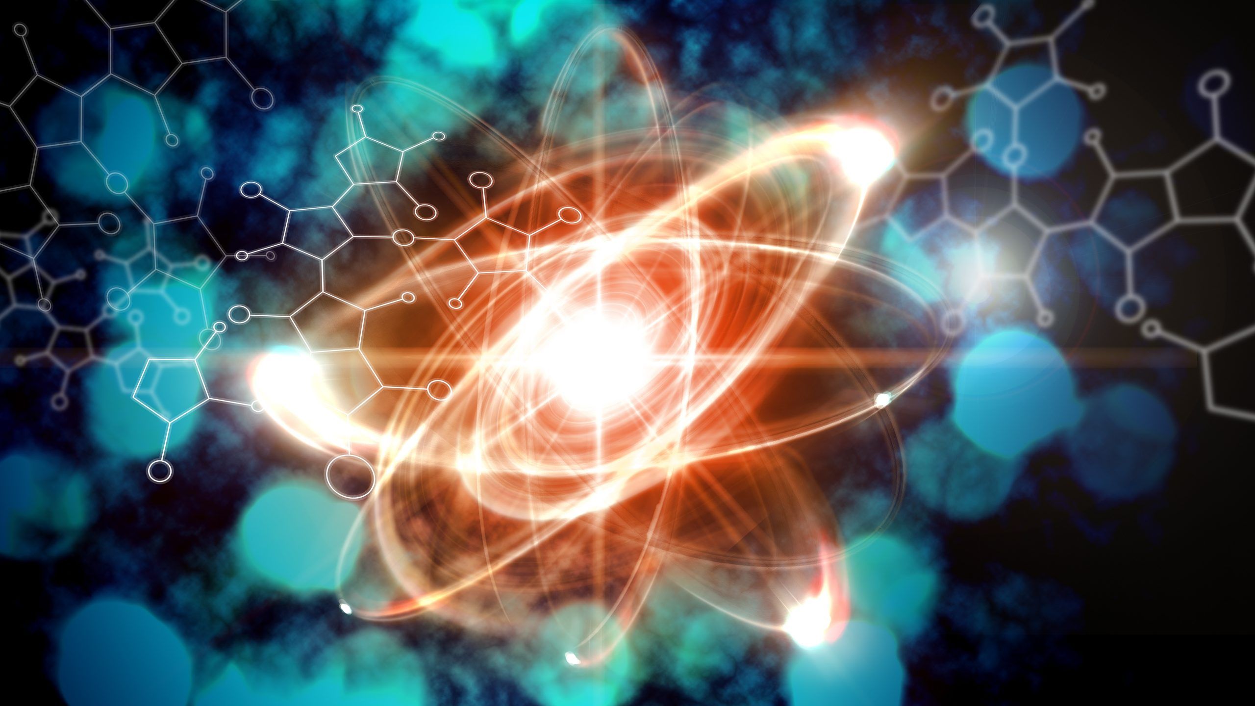 Increase Your Personal Energy