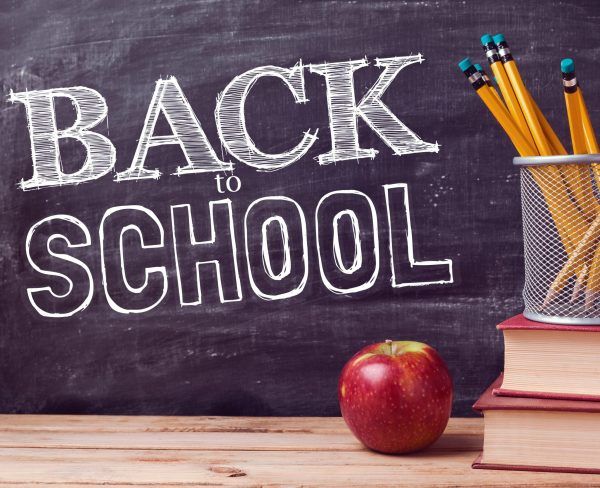 In a Class of Her Own