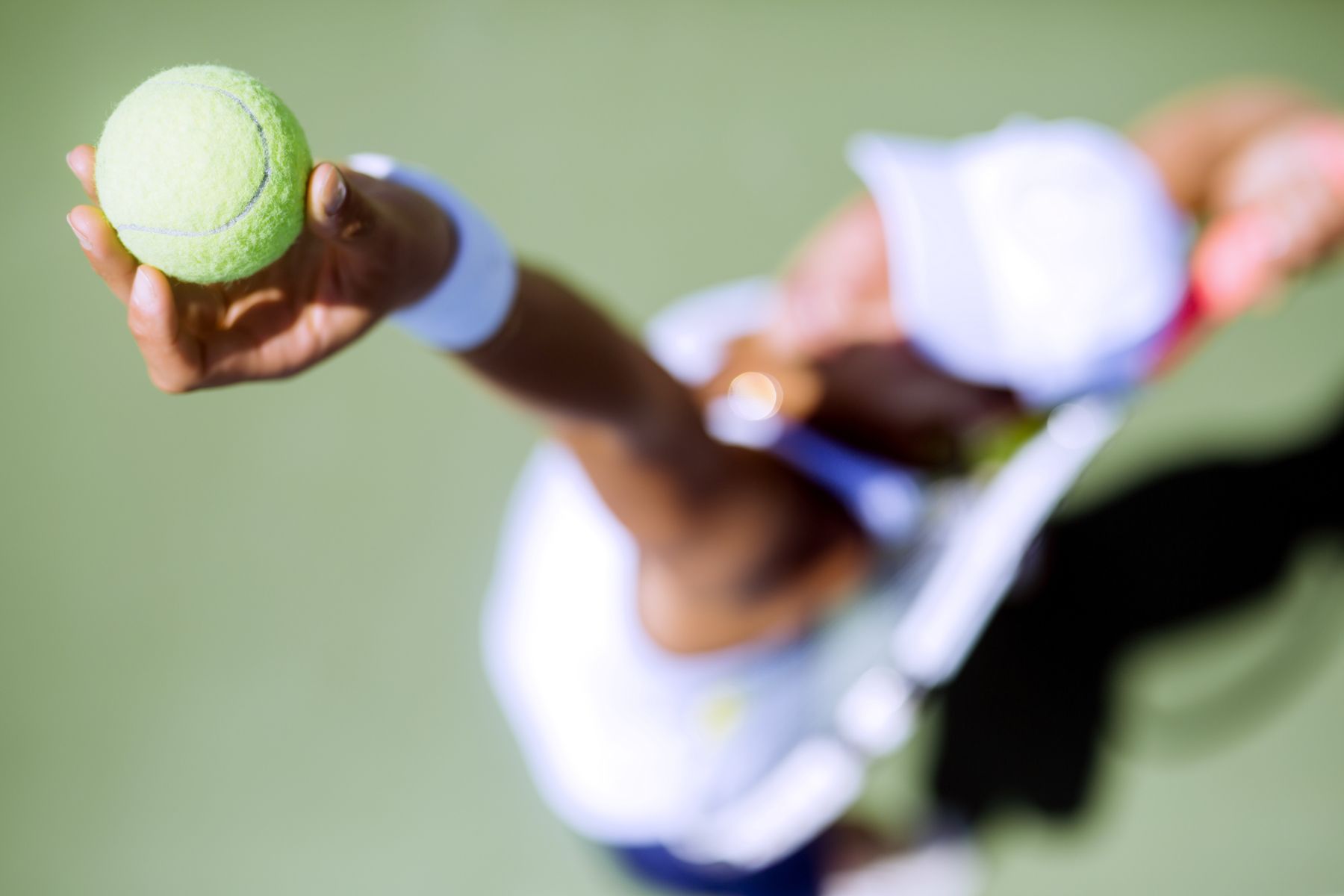 Tennis Players and Chiropractic