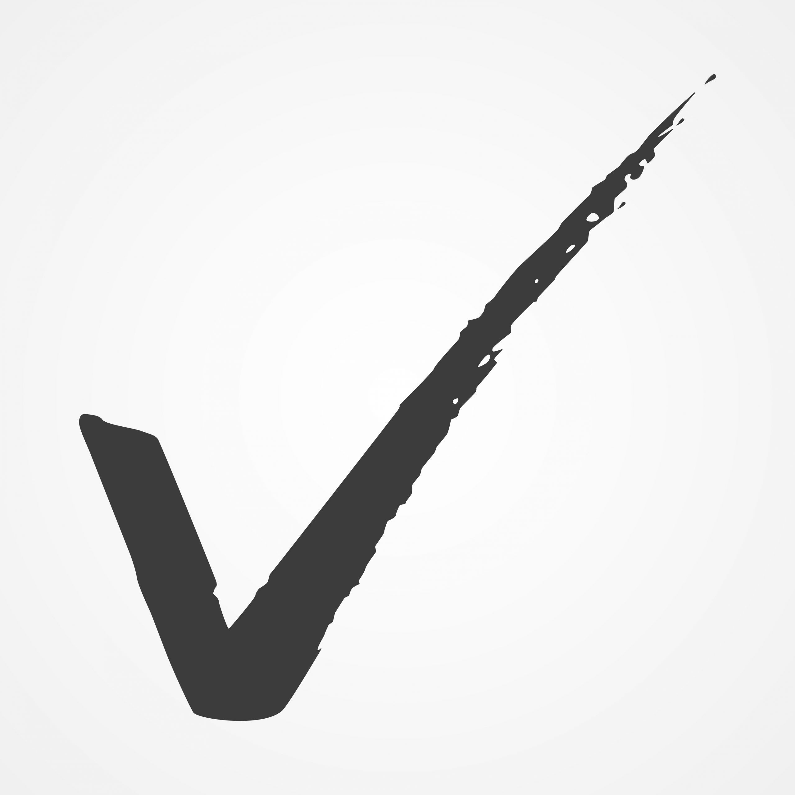 Life Isn’t About Checklists