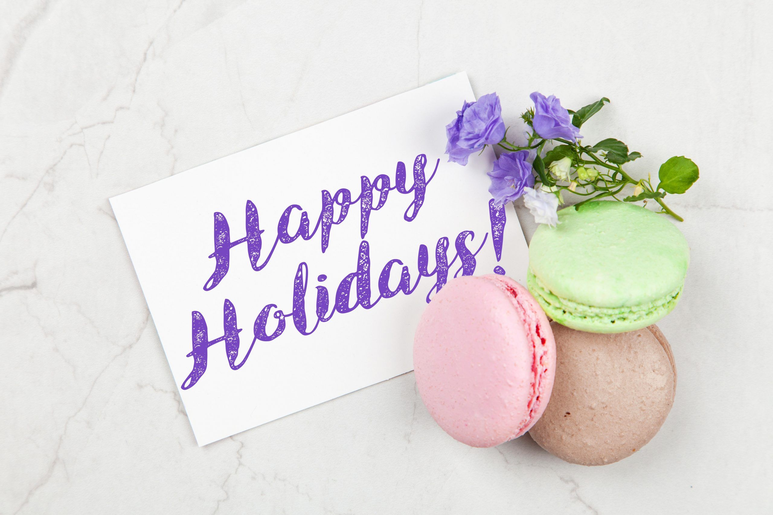 Celebrate Every Holiday This Season!