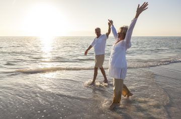 Multiple Circles of Relationships