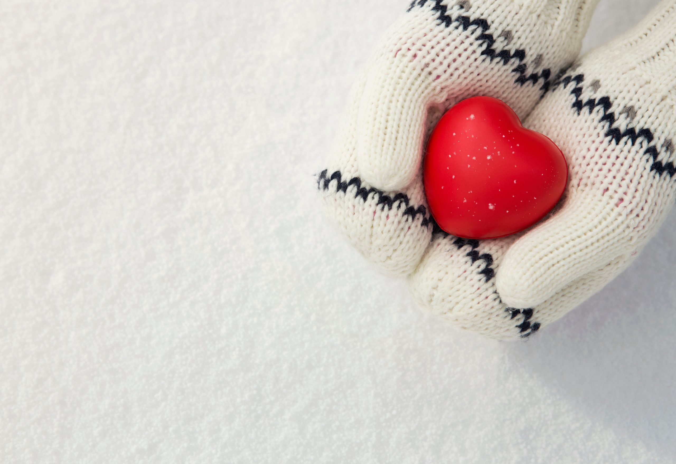 A Lasting Holiday Health Plan