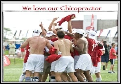Chiropractors Named Essential Providers