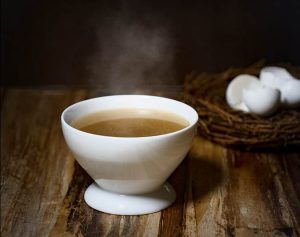 Organic Chicken Broth