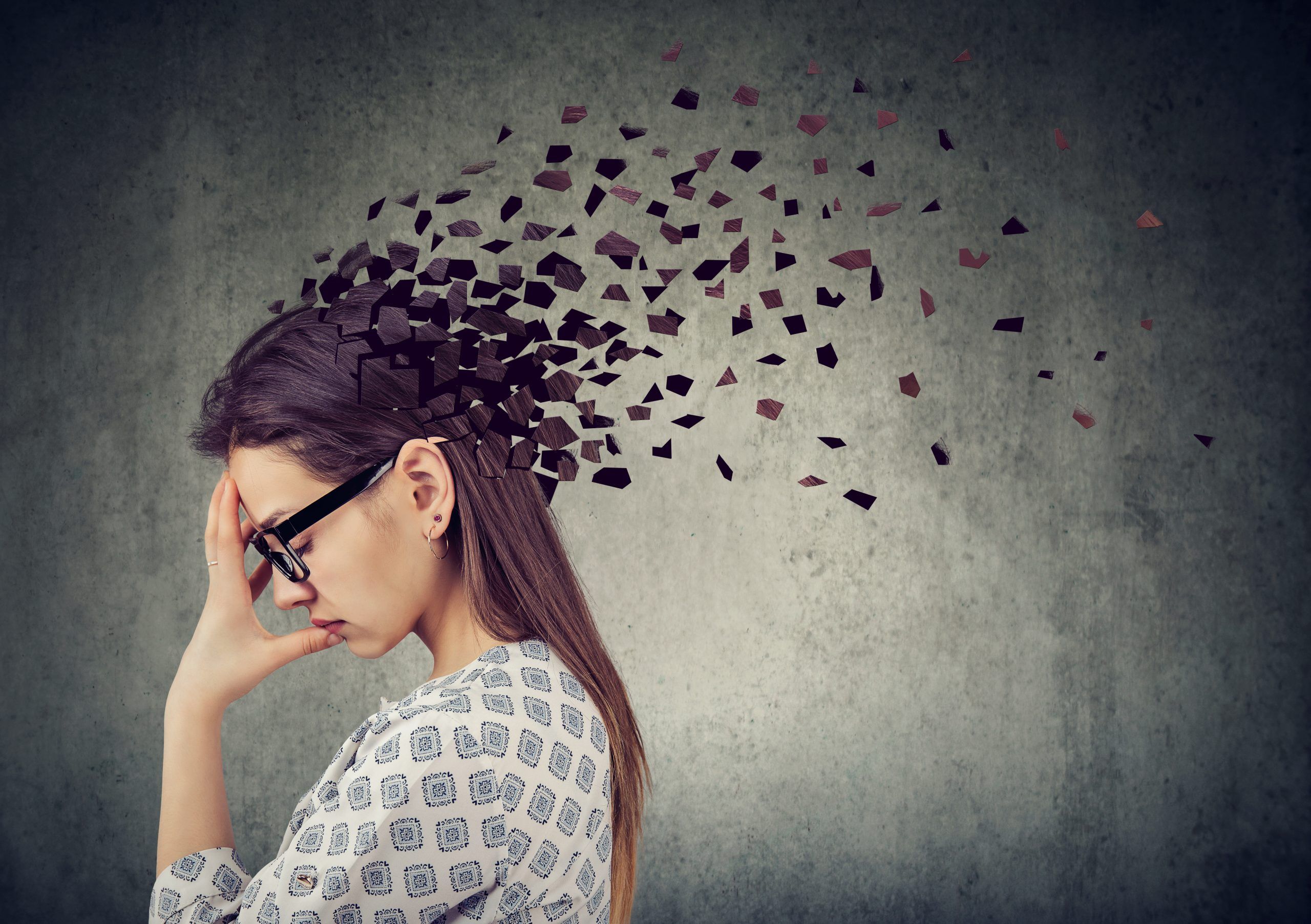 What’s Harming Your Brain?